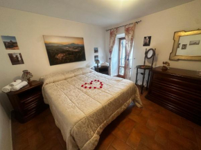 LA GROTTA Guest House Subiaco
